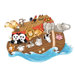 Noah's Ark Peel and Stick Giant Wall Decals