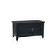 Shaker Cottage Storage Bench