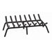 Non-Tapered Grate