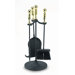 3 Piece Mini Ball Handle