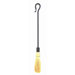 Shepherd's Hook Brush
