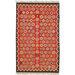 Sara Red Rug