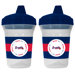 MLB Sippy Cup (Set of 2)