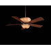54" Lineage 5 Blade Ceiling Fan