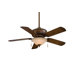 52" Bolo 5 Blade Indoor / Outdoor Ceiling Fan
