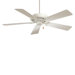 52" Supra 5 Blade Ceiling Fan