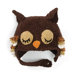 Kids Crochet Hat in Owl 