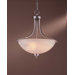 Paradox 9 Light Chandelier - Energy Star