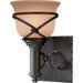 Aspen II  Vanity Light
