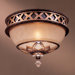 Ashton Court Flush Mount