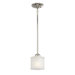 1730 Series 1 Light Mini Pendant