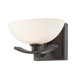 Galante 1 Light Bath Vanity Light