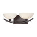 Galante 2 Light Bath Vanity Light