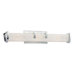 Lussuoso Bath 3 Light Bath Vanity Light
