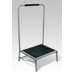 Extra Wide Folding Step Stool