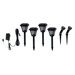 LED Low Voltage 4 Path Light & 2 Spotlight Combo
