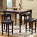 Pub Table Set