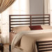 Adjustable Slat Headboard