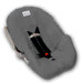 Infant's Car Seat Cover