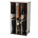 Storage and Organization Free Standing Boot Storage