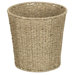 Seagrass Waste Bin