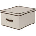 Storage and Organization Jumbo Storage Box