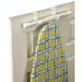 Over-the-Door T-Leg Ironing Board Holder