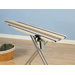 Deluxe Series Ironing Board Cover in New York Stripe