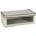 Large Vision Storage Box with Polypropylene Non Woven Liner
