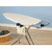 WideTop Ironing Board Cover in Natural
