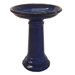 Aviatra Ceramic Birdbath