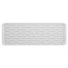 Silicone Drying Mat in White