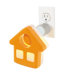 Candela RoomiTM in Orange
