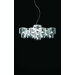 Fiore Thirteen Lights Suspension Lamp