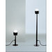Fresnel 15.7" Floor Lamp
