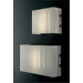Pin Stripe 11.8" Wall Lamp
