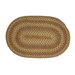 Pine Hill Camel Rug