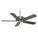 50" Panama XLP 4-Speed Ceiling Fan