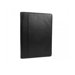 Nappa Vitello Zipper Portfolio