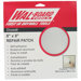8" X 8" Drywall Repair Patch 54-007 