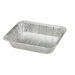 Steam Table Deep Aluminum Container