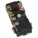 Single Element Electric Thermostat