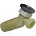 2" Water Heater Drain Valve