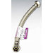 18" Water Heater Connectors
