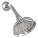 Nature Mist One Function Solid Brass Shower Head