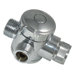 Nature Mist Three Way Diverter