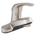 Permashine Faucet with Single Handle
