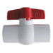 PVC Ball Valves Non Threaded