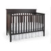Lauren Classic 4-in-1 Convertible Crib