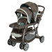 Ready 2 Grow LX Stand and Ride Stroller